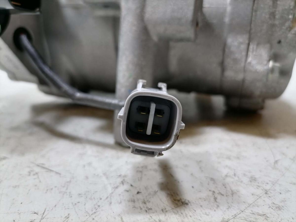 Mitsubishi Eclipse Cross GL3W original Klimakompressor 2.4 72kw Bj.2023